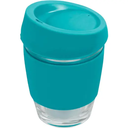 Kooshty Original Glass Kup Turquoise Image